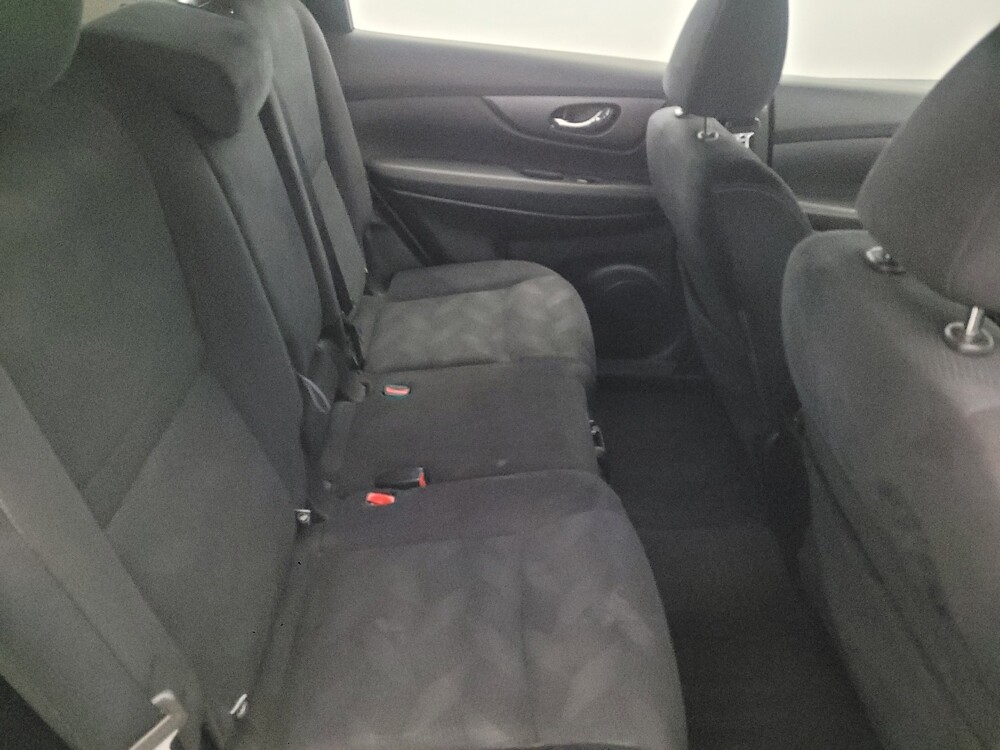 2016 Nissan Rogue in Woodbridge, VA 22191 - 18096924 19