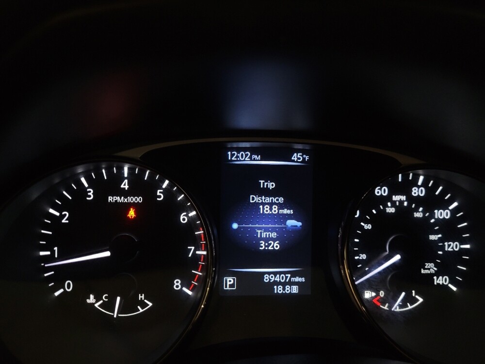 2016 Nissan Rogue in Woodbridge, VA 22191 - 18096924 23