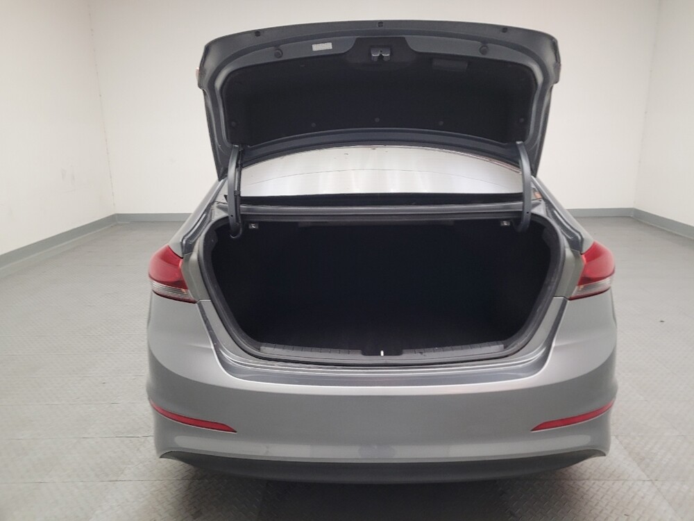 2017 Hyundai Elantra in Fresno, CA 93726 - 18096925 29