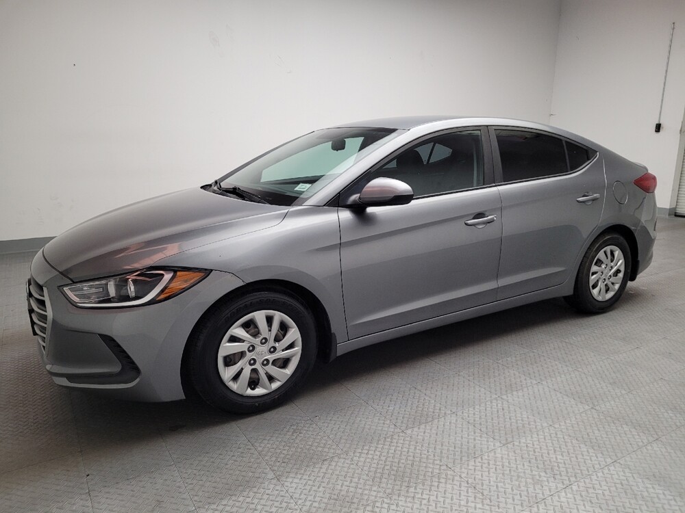 2017 Hyundai Elantra in Fresno, CA 93726 - 18096925 2