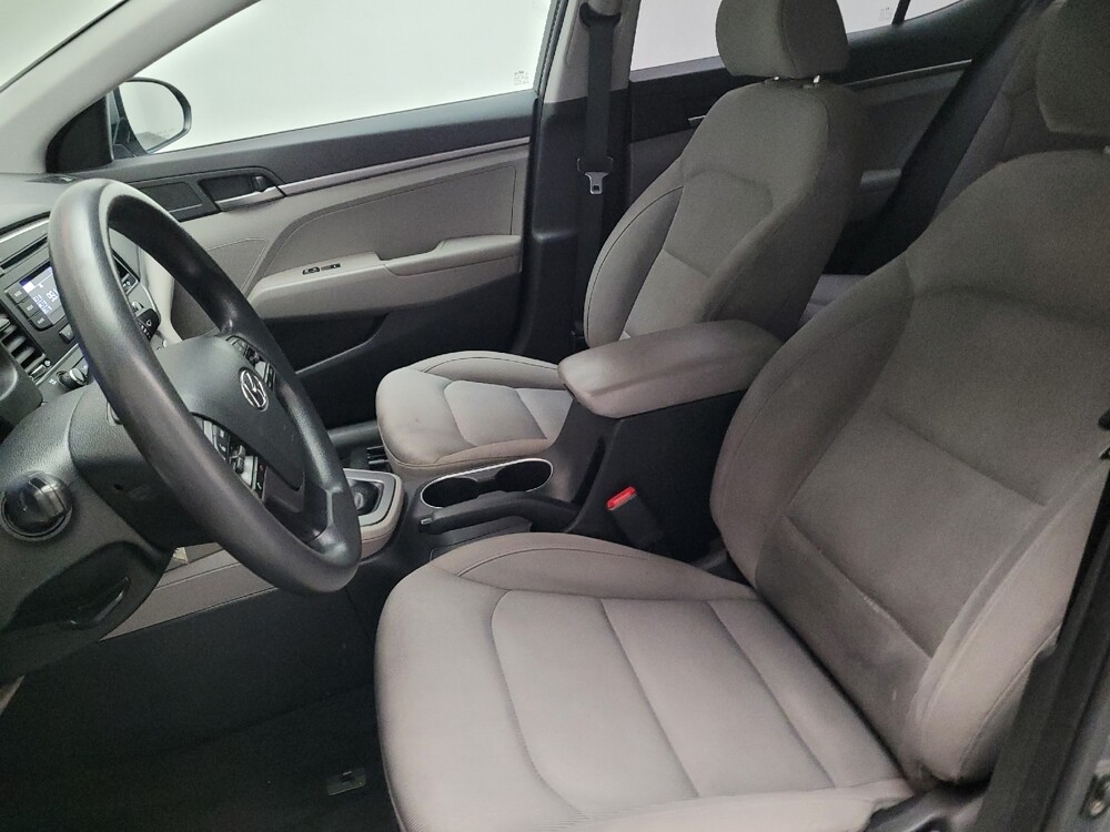 2017 Hyundai Elantra in Fresno, CA 93726 - 18096925 17