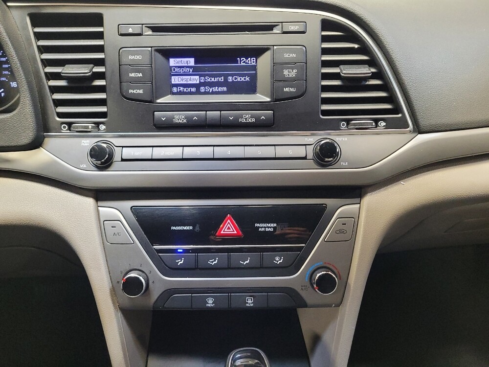 2017 Hyundai Elantra in Fresno, CA 93726 - 18096925 25