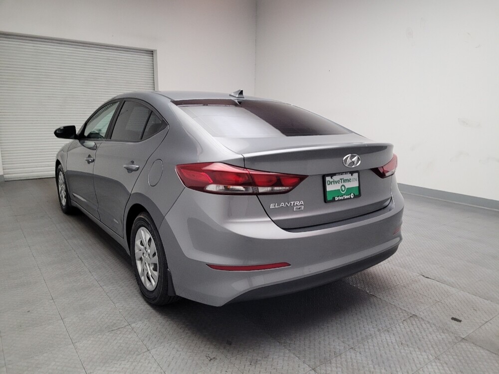 2017 Hyundai Elantra in Fresno, CA 93726 - 18096925 6