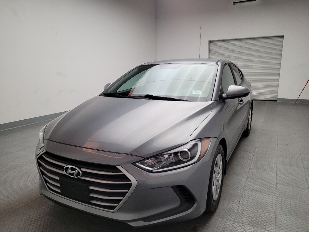 2017 Hyundai Elantra in Fresno, CA 93726 - 18096925 15