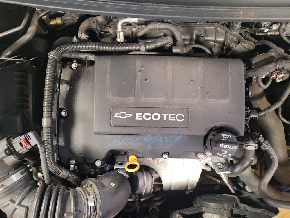 2020 Chevrolet Sonic in Downey, CA 90241 - 18096926 30