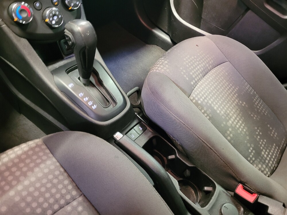 2020 Chevrolet Sonic in Downey, CA 90241 - 18096926 26