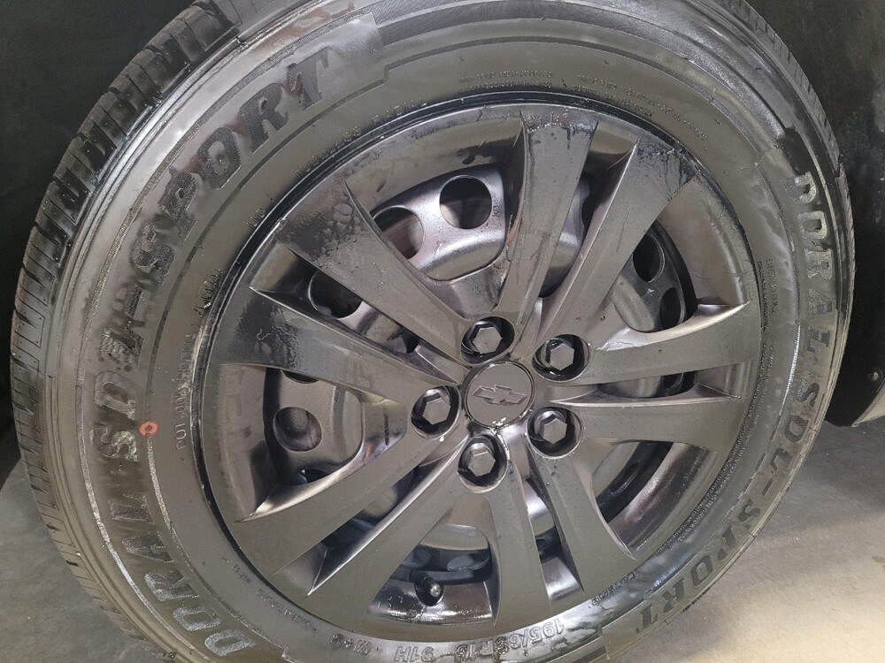 2020 Chevrolet Sonic in Downey, CA 90241 - 18096926 31