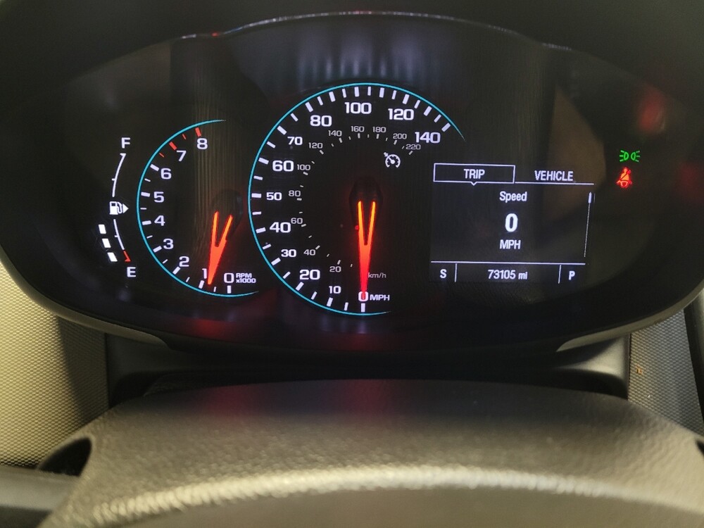 2020 Chevrolet Sonic in Downey, CA 90241 - 18096926 23