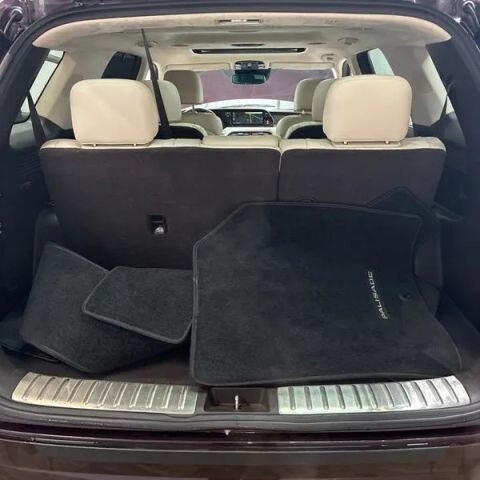 2020 Hyundai Palisade in Wadena, MN 56482 - 18096927 8