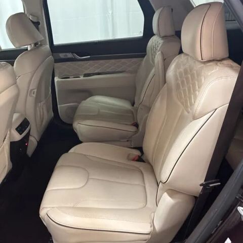 2020 Hyundai Palisade in Wadena, MN 56482 - 18096927 6