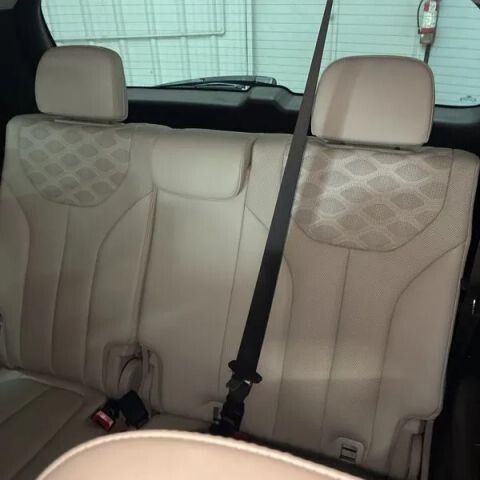 2020 Hyundai Palisade in Wadena, MN 56482 - 18096927 7