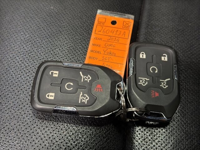 2019 GMC Yukon in Burlington, WI 53105 - 18096928 45