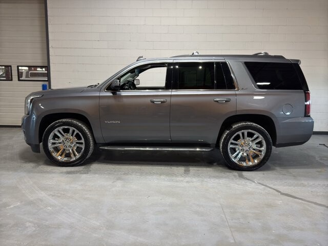 2019 GMC Yukon in Burlington, WI 53105 - 18096928 2