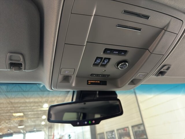 2019 GMC Yukon in Burlington, WI 53105 - 18096928 39