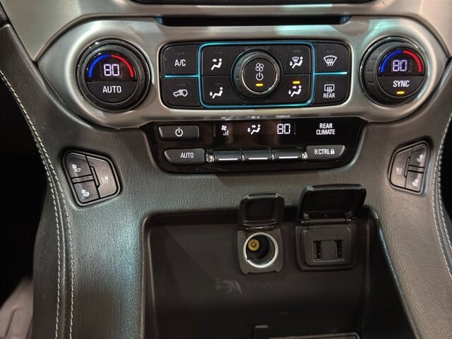 2019 GMC Yukon in Burlington, WI 53105 - 18096928 35