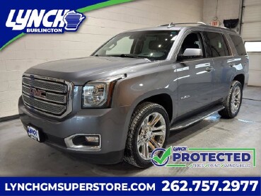 2019 GMC Yukon in Burlington, WI 53105