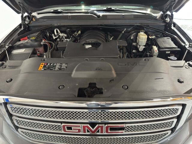 2019 GMC Yukon in Burlington, WI 53105 - 18096928 41