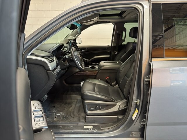 2019 GMC Yukon in Burlington, WI 53105 - 18096928 18