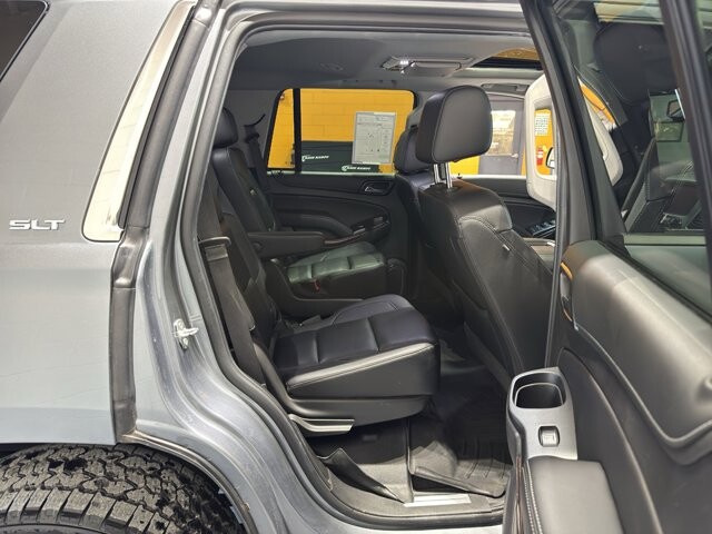 2019 GMC Yukon in Burlington, WI 53105 - 18096928 22