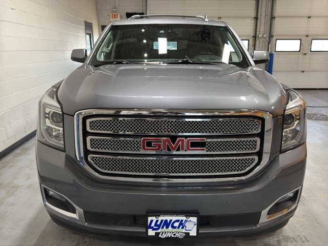 2019 GMC Yukon in Burlington, WI 53105 - 18096928 8