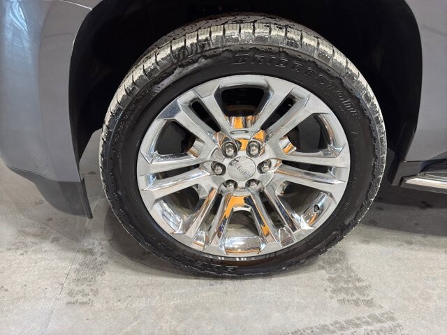 2019 GMC Yukon in Burlington, WI 53105 - 18096928 9