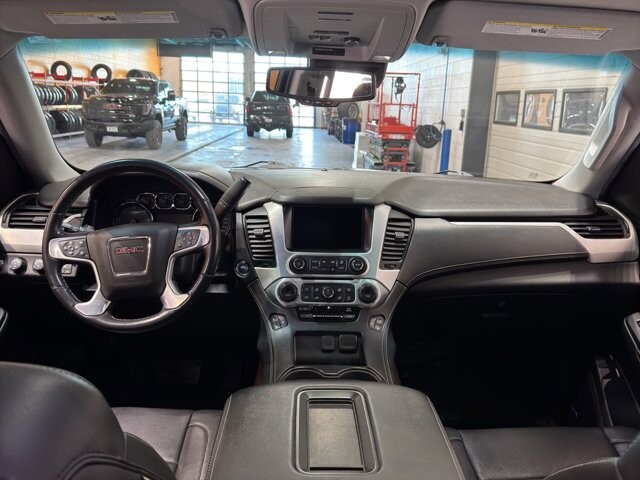 2019 GMC Yukon in Burlington, WI 53105 - 18096928 16