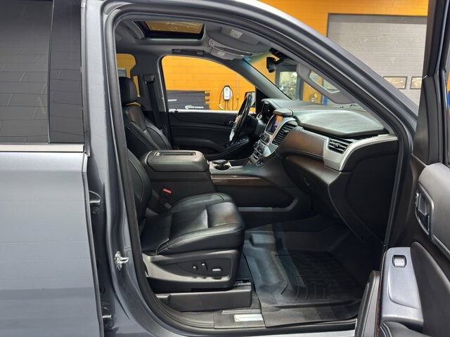 2019 GMC Yukon in Burlington, WI 53105 - 18096928 21