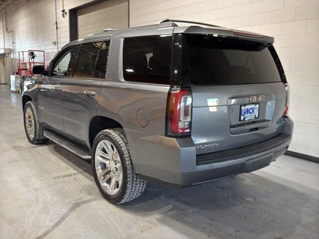 2019 GMC Yukon in Burlington, WI 53105 - 18096928 3