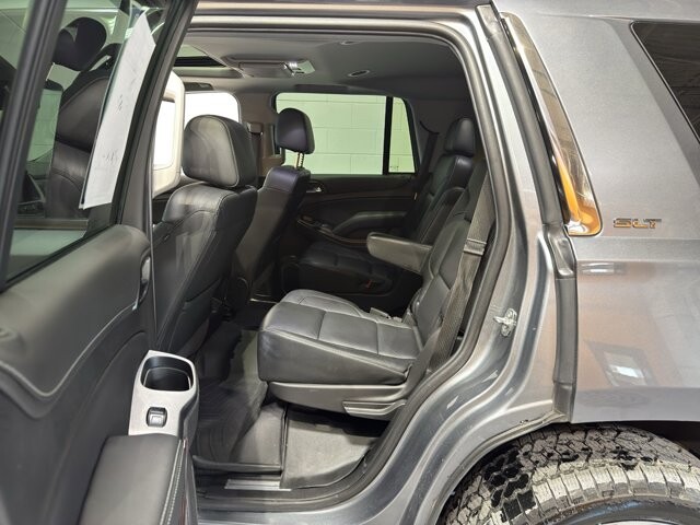 2019 GMC Yukon in Burlington, WI 53105 - 18096928 12