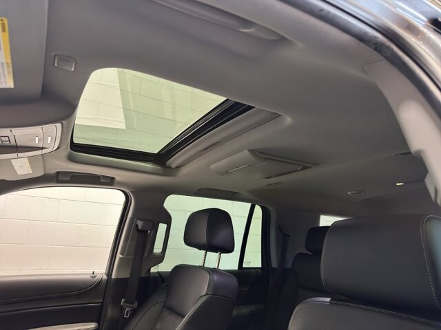 2019 GMC Yukon in Burlington, WI 53105 - 18096928 40