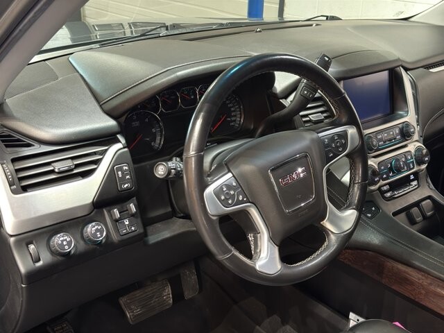 2019 GMC Yukon in Burlington, WI 53105 - 18096928 20