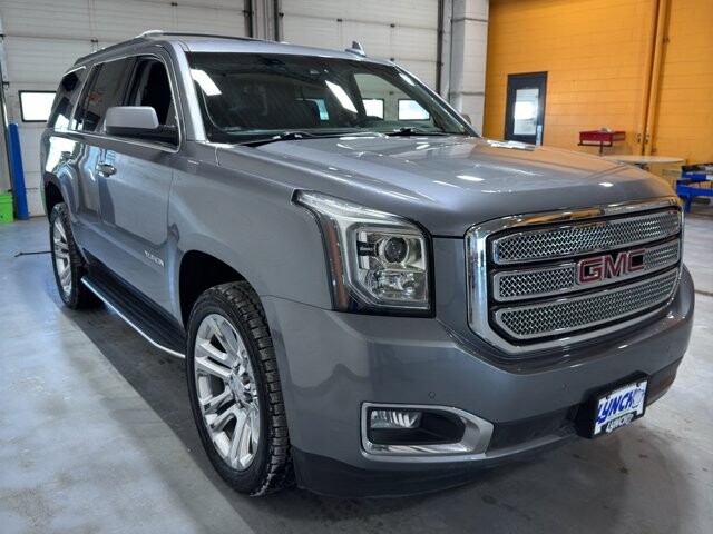 2019 GMC Yukon in Burlington, WI 53105 - 18096928 7