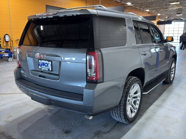 2019 GMC Yukon in Burlington, WI 53105 - 18096928 5