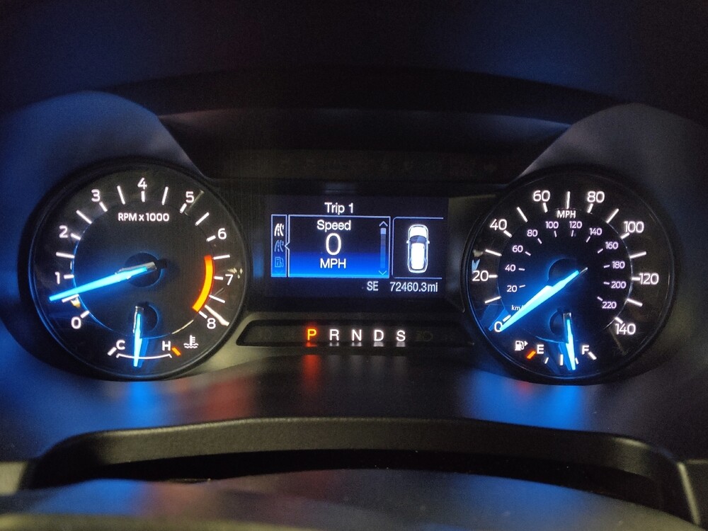 2016 Ford Explorer in Morrow, GA 30260 - 18096929 23