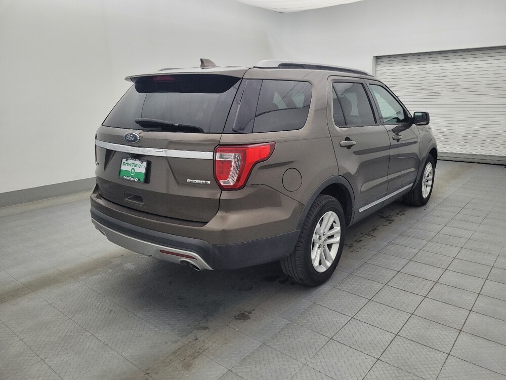 2016 Ford Explorer in Morrow, GA 30260 - 18096929 9