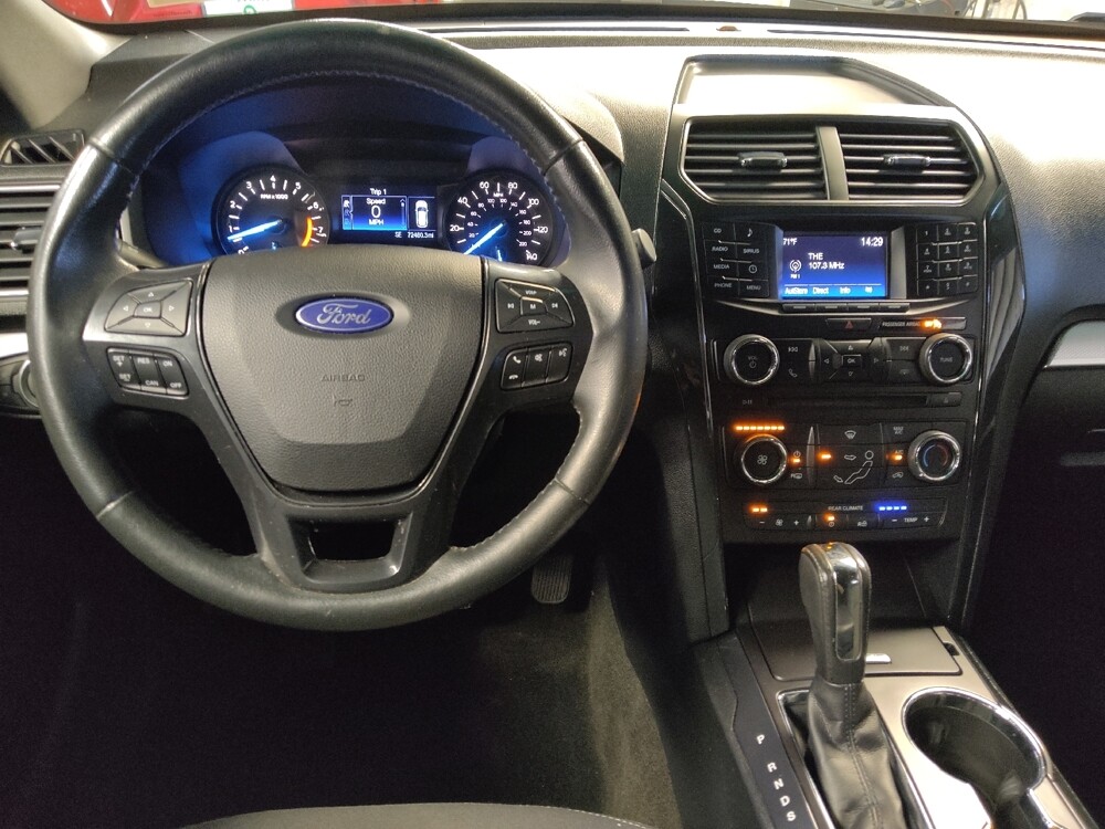 2016 Ford Explorer in Morrow, GA 30260 - 18096929 22