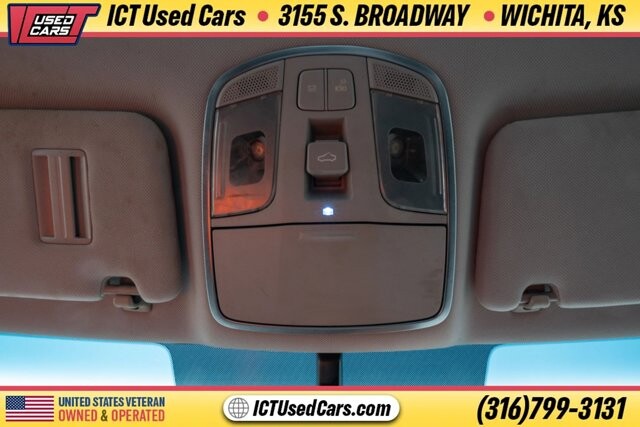 2017 Toyota Camry in Wichita, KS 67216 - 18096930 12