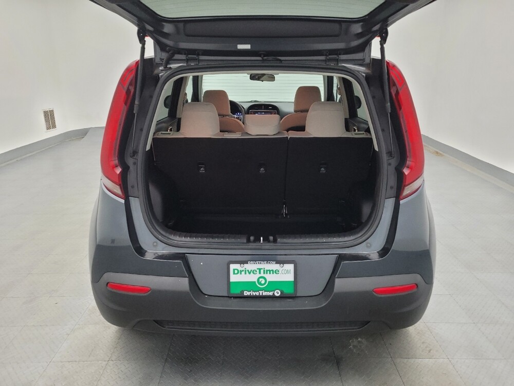 2020 Kia Soul in Columbus, OH 43228 - 18096932 29