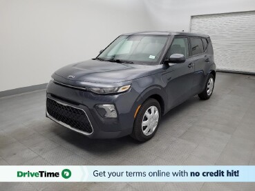 2020 Kia Soul in Columbus, OH 43228