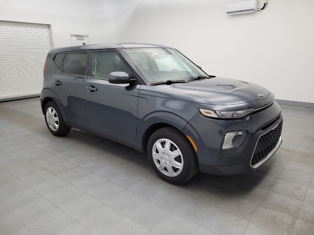 2020 Kia Soul in Columbus, OH 43228 - 18096932 11