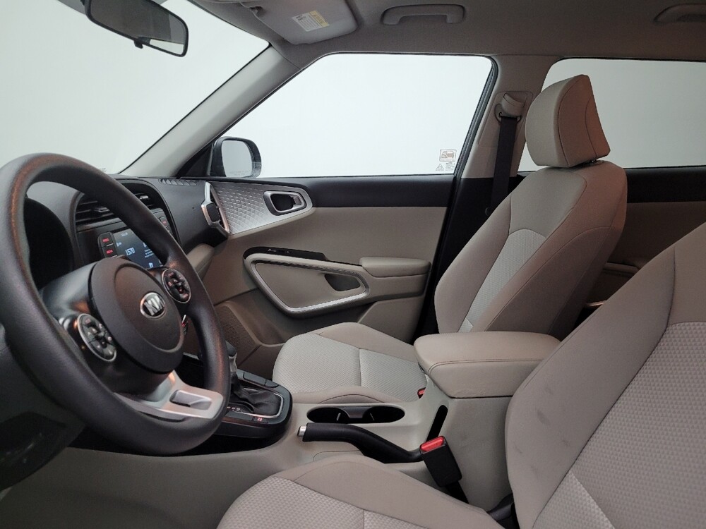 2020 Kia Soul in Columbus, OH 43228 - 18096932 17