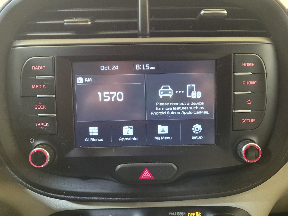 2020 Kia Soul in Columbus, OH 43228 - 18096932 25