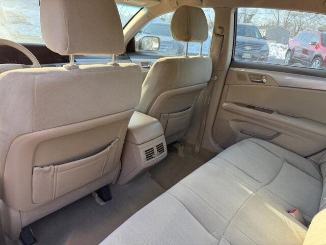 2005 Toyota Avalon in Baltimore, MD 21225 - 18096933 17