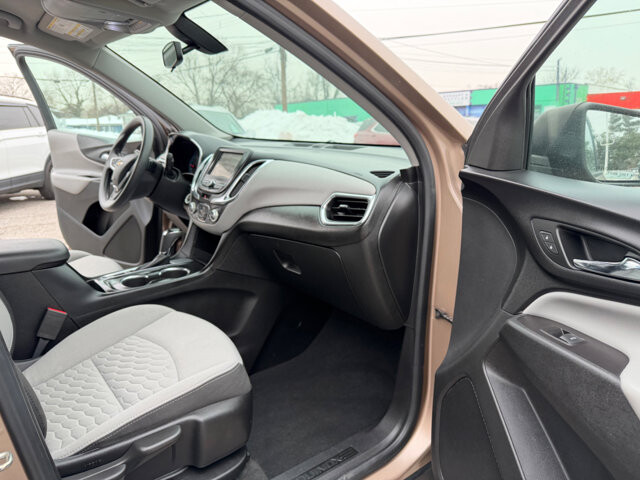 2019 Chevrolet Equinox in Baltimore, MD 21225 - 18096934 9
