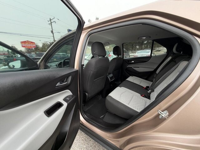 2019 Chevrolet Equinox in Baltimore, MD 21225 - 18096934 14