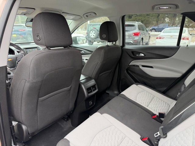 2019 Chevrolet Equinox in Baltimore, MD 21225 - 18096934 16