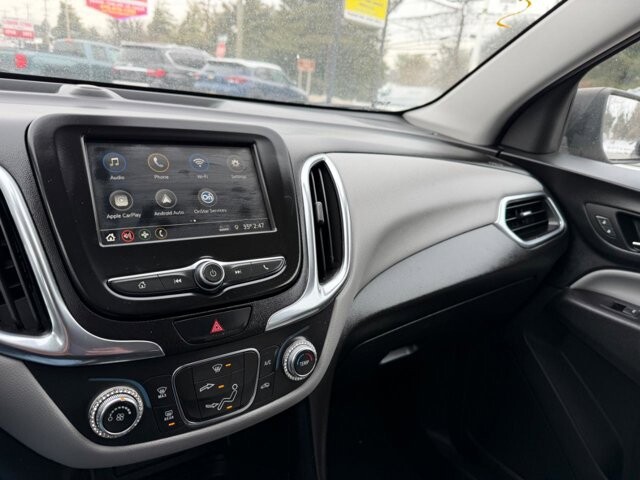2019 Chevrolet Equinox in Baltimore, MD 21225 - 18096934 28