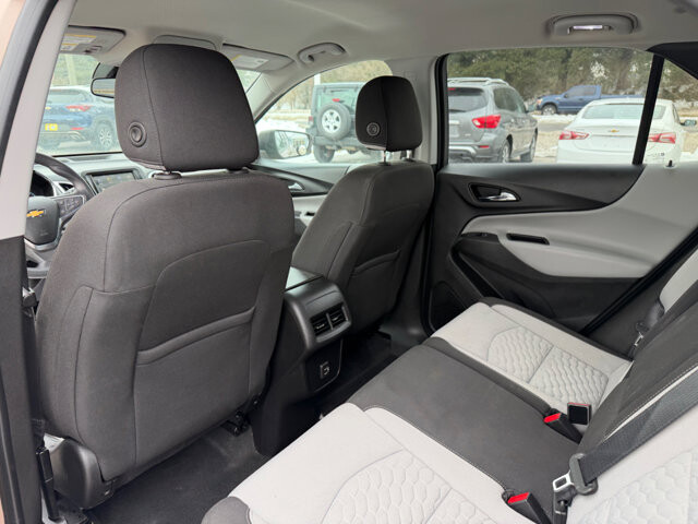 2019 Chevrolet Equinox in Baltimore, MD 21225 - 18096934 16