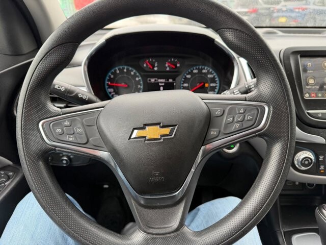 2019 Chevrolet Equinox in Baltimore, MD 21225 - 18096934 25