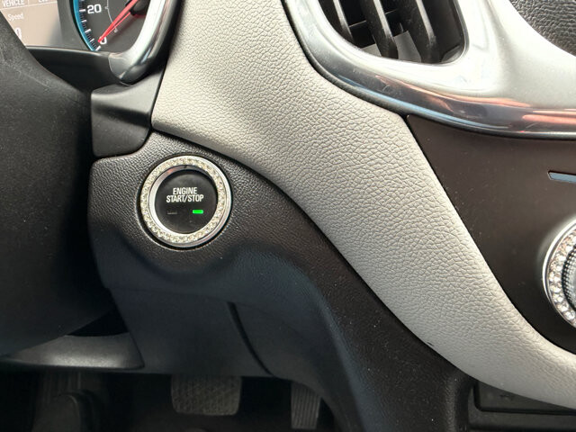 2019 Chevrolet Equinox in Baltimore, MD 21225 - 18096934 22